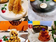 -渝人制造创意餐厅