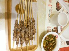 -老佛爷炭火蛙锅直营(清滨路总店)