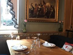 -火车头法国西餐厅