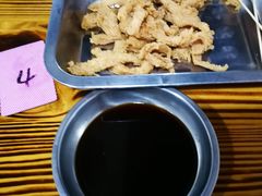 -阿姨小肉摊(同济西苑店)