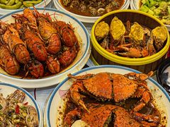 -三妹小龙虾·黄油蟹(华侨城总店)
