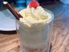 -漾花汐·西餐·下午茶(苏州湾歌林公园店)