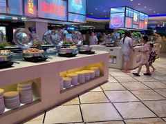 -海韵之星邮轮水会(明发商业广场店)