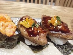 -林妈妈村·日式料理(宝山龙湖天街店)