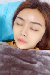 -西施无菌半永久纹绣眉眼影唇轻增发纹发际线