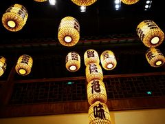 -南京大牌档(凯德大峡谷店)