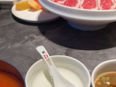 -德天肥牛海鲜火锅(城西银泰店)