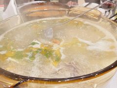 -庆余楼·用心与食材·特色菜&灶头面(仙蠡墩店)
