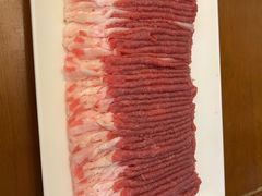 手切鲜羊肉-清真·鸦儿李记·涮肉(和平里店)