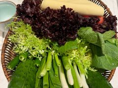 -燕郊烧鸽子(酷车小镇店)