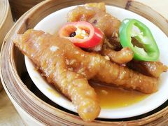 -澳门西南饭店·粤菜·茶市·手工点心(华海路店)