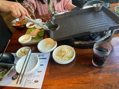 -Dombe豚(黑猪肉街店)