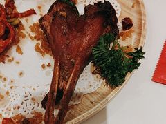 -避风塘·金牌店·夜宵(金玉兰店)