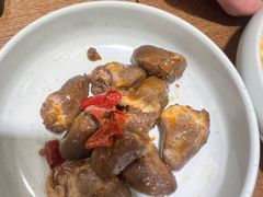 -王春春鸡汤饭(上海中海环宇城店)