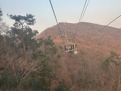 -紫金山山顶公园