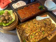 -吼堂老火锅(太古里总店)