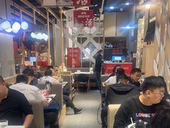 -鱼酷活鱼烤鱼(北美店)