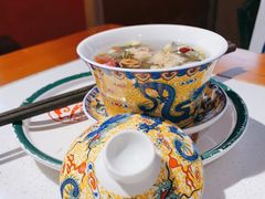 -津门老羊家·铜锅涮羊肉·烧烤(科技园店)
