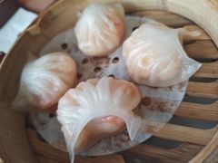 -白天鹅宾馆-宏图府餐厅