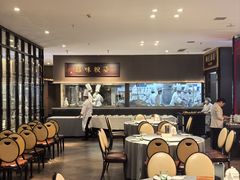 -阿庄新豫菜(航海东路店)