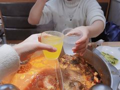 -严厨老坛酸菜鱼(吴江万宝店)
