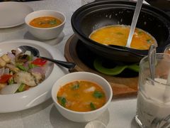 -新加坡珍宝海鲜JUMBO Seafood(西安skp店)