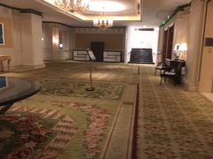 -广州富力丽思卡尔顿酒店