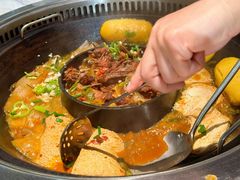 -大鹅岛灶台鱼·铁锅炖(水库路店)