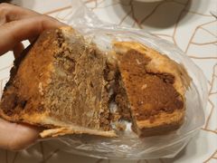 -烘焙町面包店(西四店)
