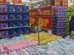 -沃尔玛购物广场(东莞凤岗中心分店)