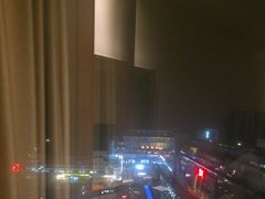-深圳香格里拉酒店