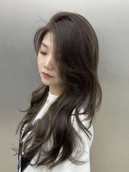 -苏豪美发S A L O N烫发染发