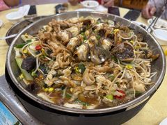-标记好食