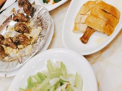 -顺风海鲜港(金玉兰店)