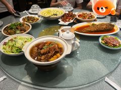 -真定郝家排骨(正定县总店)