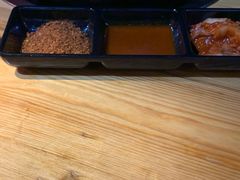 -柒酒烤肉(金科时代店)