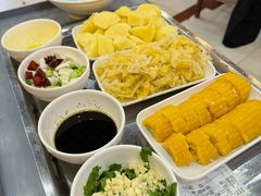 -70後铁锅炖(坡博总店)