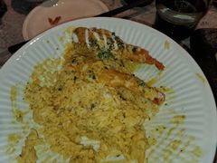 -留半山·香港食堂(啦啦宝都店)