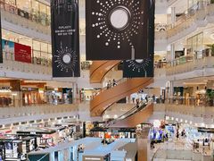 -新世界大丸百货