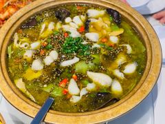 -鸡毛店·川菜(文殊院店)