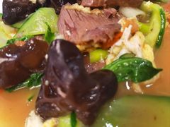 -新疆伊宁远征餐厅