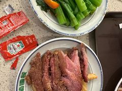 德国肘子-澳门地道葡国餐