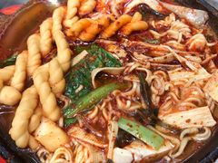 丸子砂锅-清真·马文砂锅大全(麦苋街店)