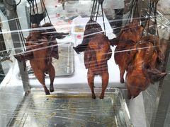 -小厨娘淮扬菜(天印大道店)