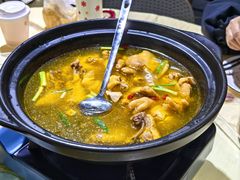 -心无尘茶餐馆(径山村店)