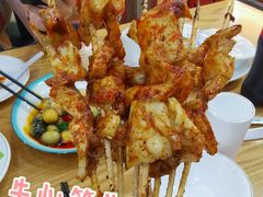 -西北朗益和穆斯林餐厅
