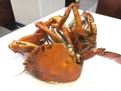 -鑫悦楼煎蟹·16年海鲜大排档