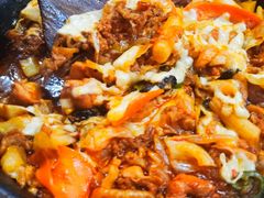 -韩见·韩式拌饭·炸鸡(石厦店)