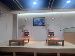 -京玉菲饭店(李村店)