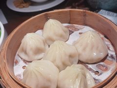 -外婆家(蓝色港湾店)